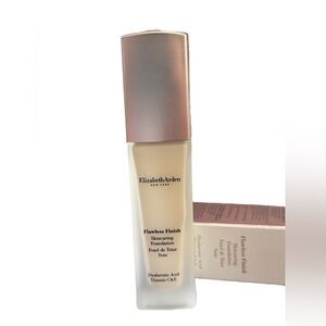 Elizabeth Arden Flawless Finish Foundation Shade 120W 1.0 fl oz